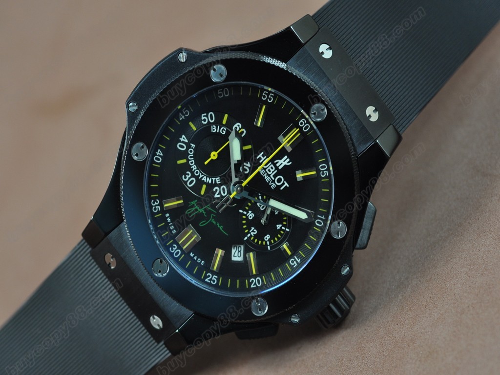 御博 【男性用】Big Bang Japanese 0S20石英機芯搭載2