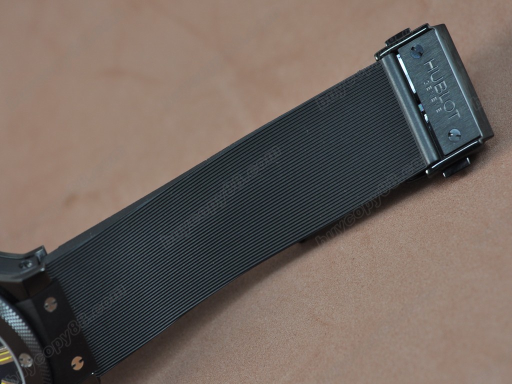 御博 【男性用】Big Bang Japanese 0S20石英機芯搭載5