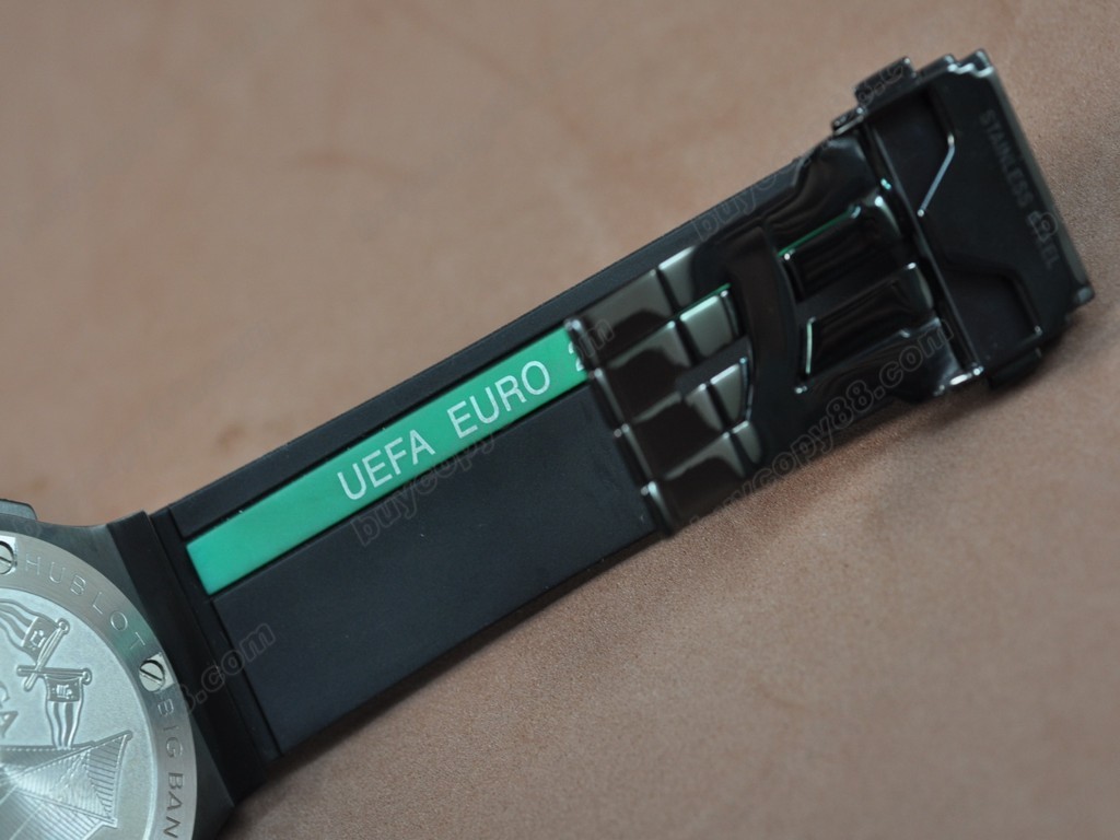 御博 【男性用】Big Bang Japanese 0S20石英機芯搭載6