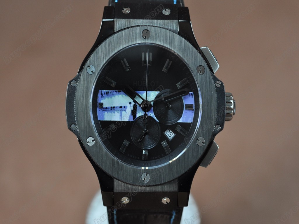 御博 【男性用】 Big Bang Japanese 0S20石英機芯搭載7