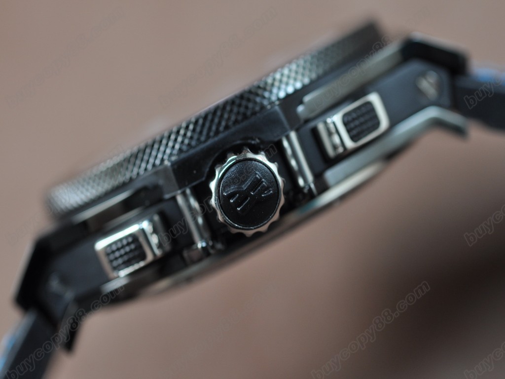 御博 【男性用】 Big Bang Japanese 0S20石英機芯搭載2