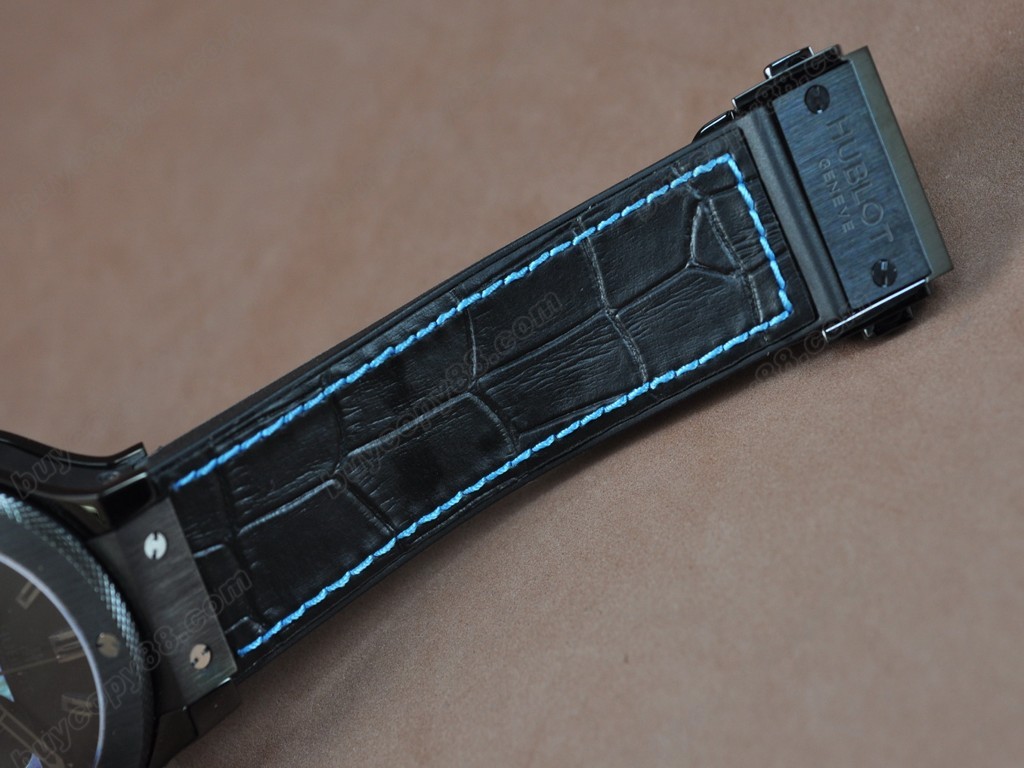 御博 【男性用】 Big Bang Japanese 0S20石英機芯搭載1