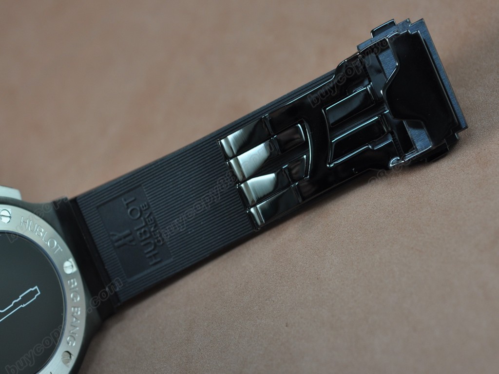 御博 【男性用】 Big Bang Japanese 0S20石英機芯搭載0