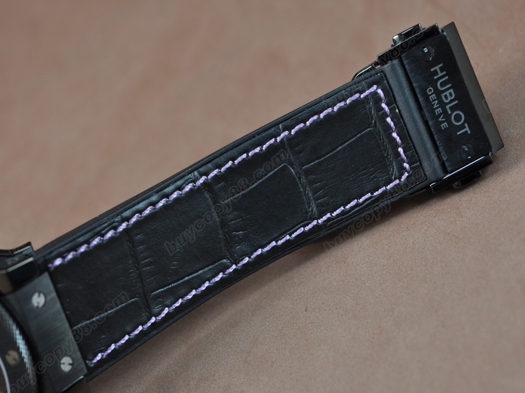 御博 【男性用】Big BangJapanese 0S20石英機芯搭載1