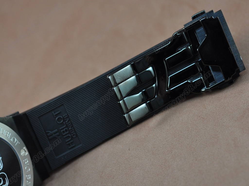 御博 【男性用】Big BangJapanese 0S20石英機芯搭載0