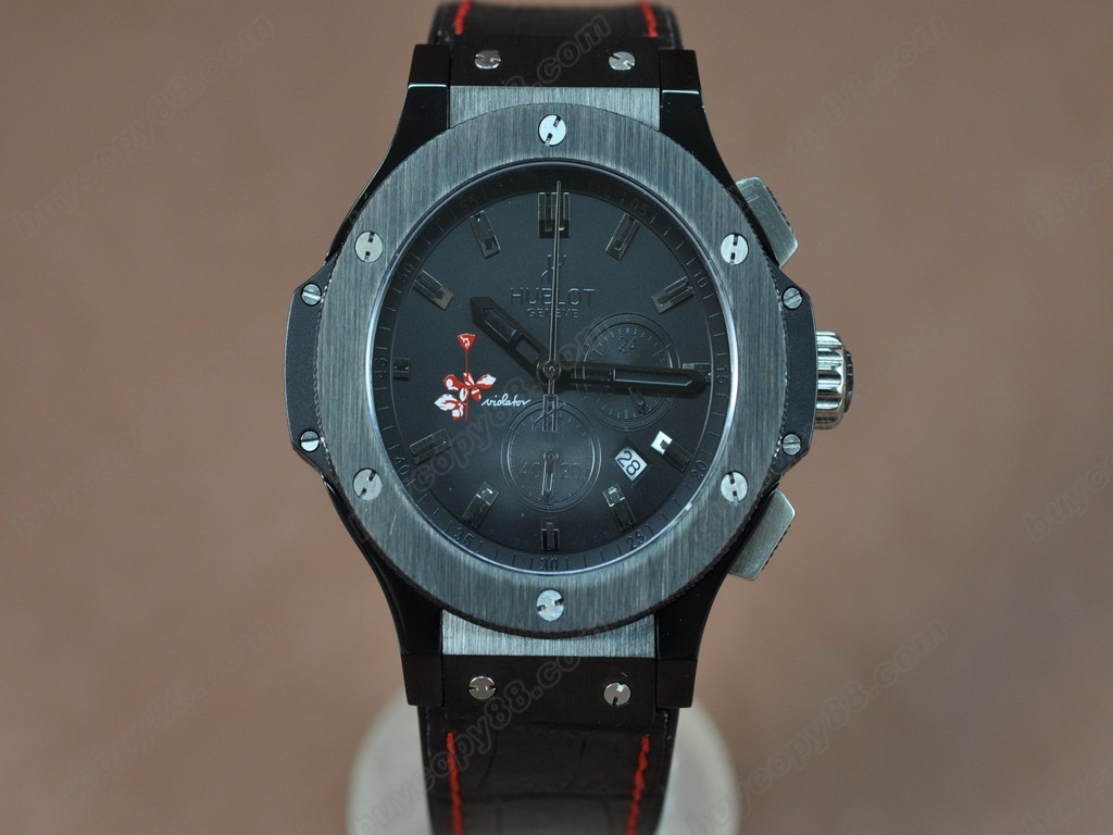 御博 【男性用】Big Bang Japanese 0S20石英機芯搭載 6