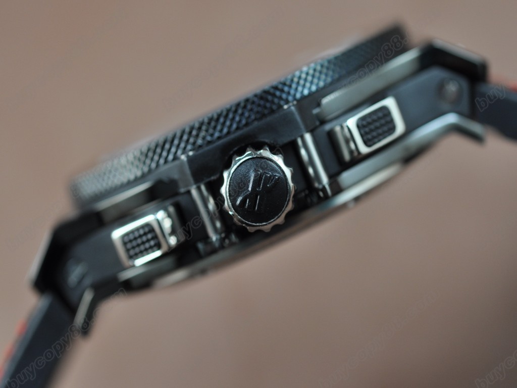 御博 【男性用】Big Bang Japanese 0S20石英機芯搭載 2