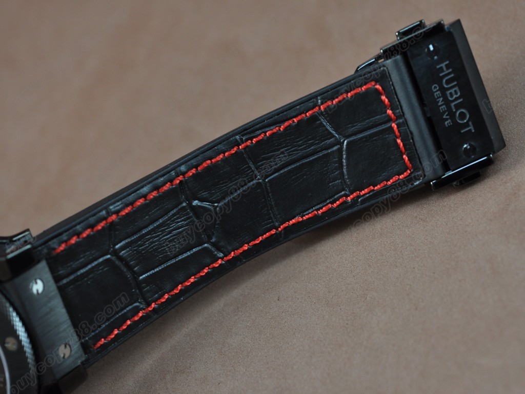 御博 【男性用】Big Bang Japanese 0S20石英機芯搭載 1