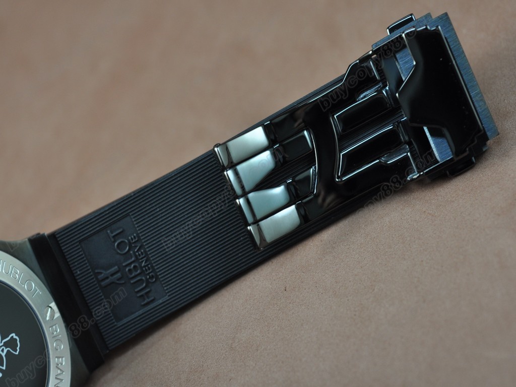 御博 【男性用】Big Bang Japanese 0S20石英機芯搭載 0