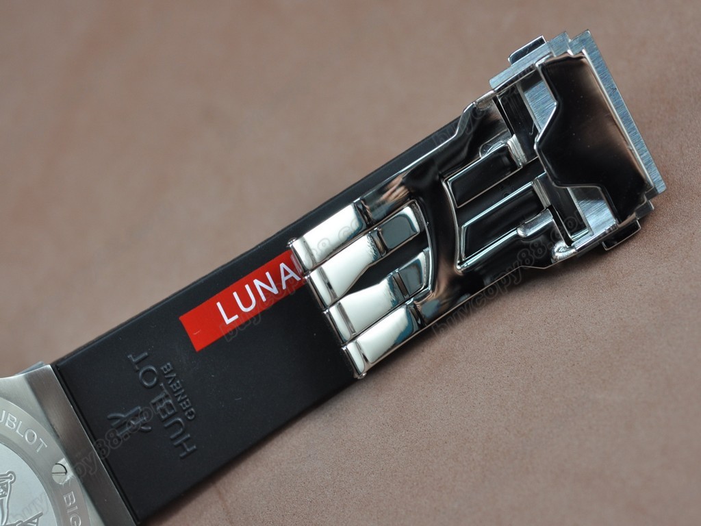 御博 【男性用】 Big Bang Japanese 0S20石英機芯搭載7