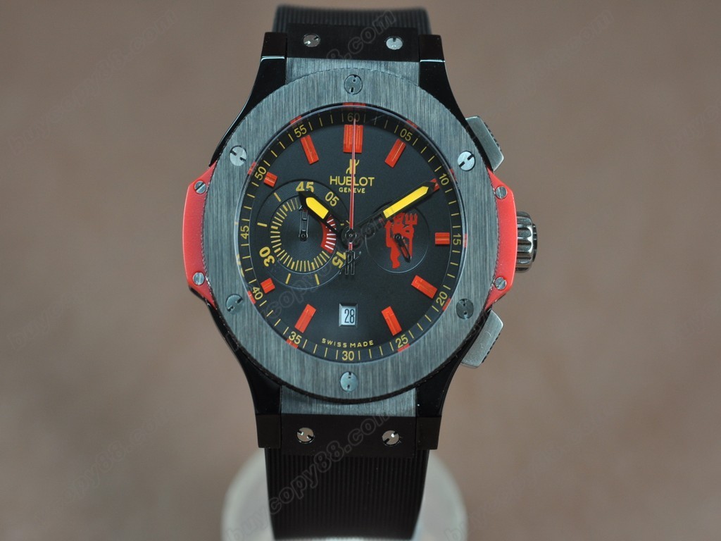 御博 【男性用】 Big BangJapanese 0S20石英機芯搭載  0