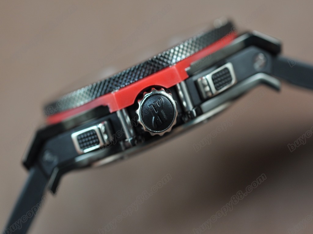 御博 【男性用】 Big BangJapanese 0S20石英機芯搭載  5