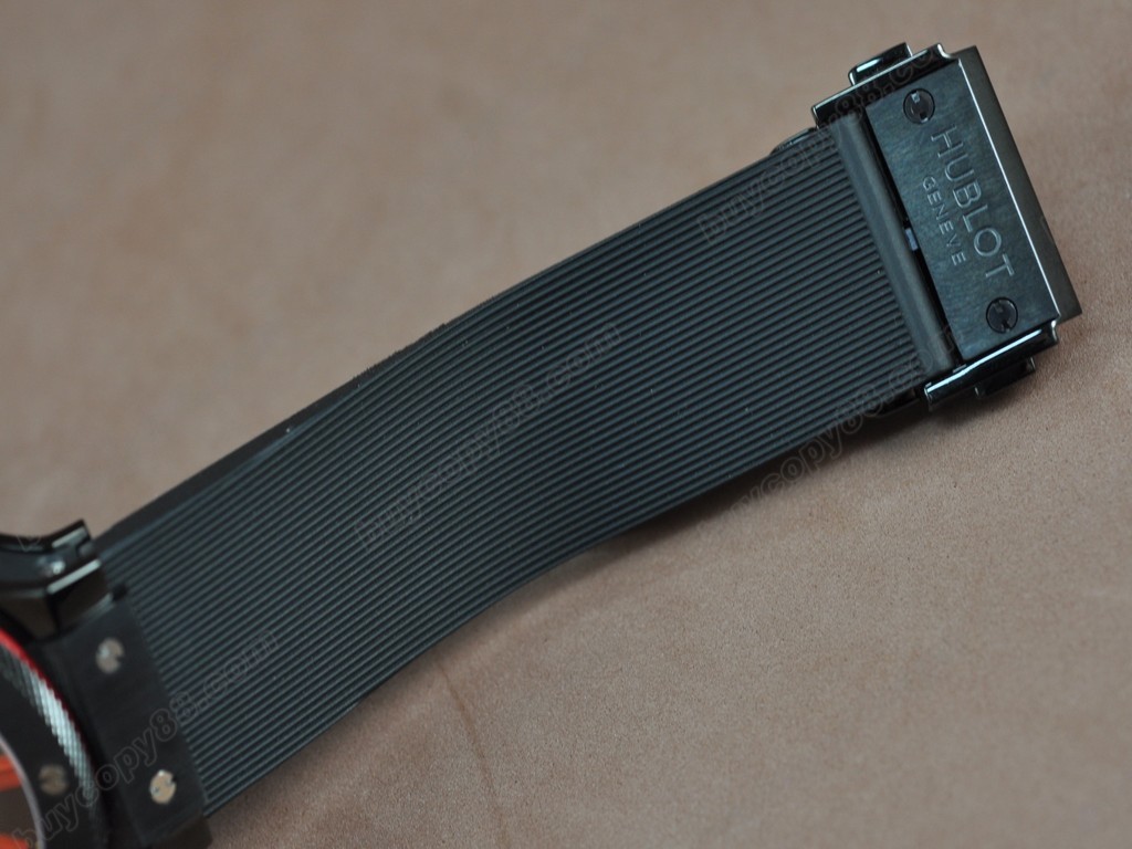 御博 【男性用】 Big BangJapanese 0S20石英機芯搭載  6