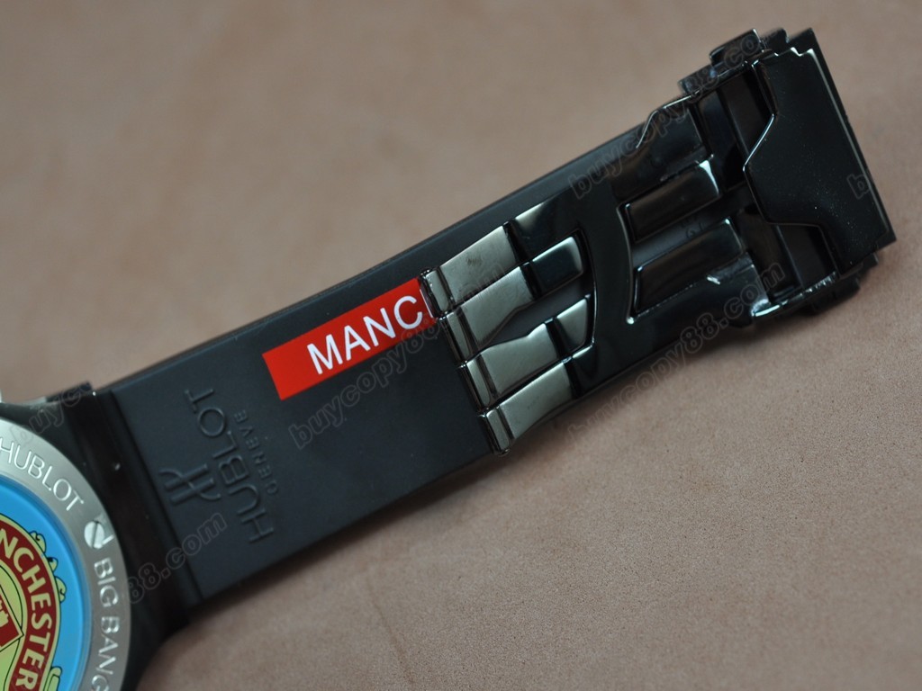 御博 【男性用】 Big BangJapanese 0S20石英機芯搭載  7