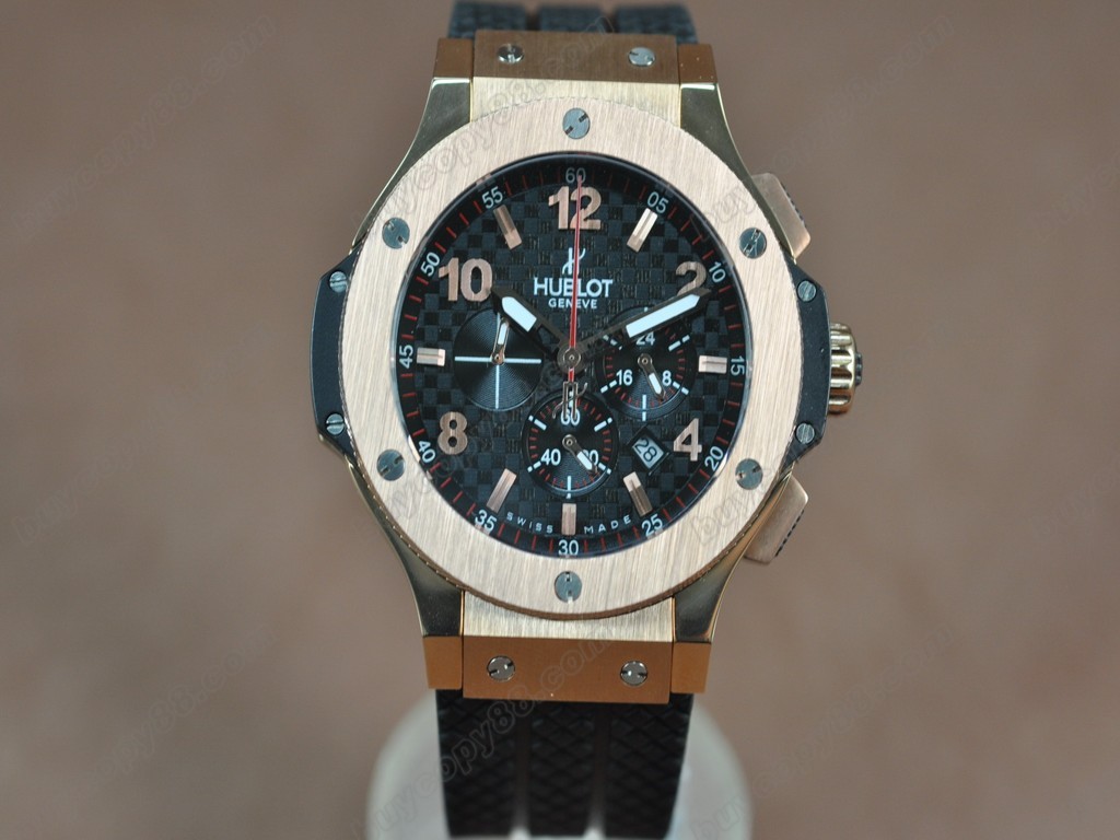 御博 【男性用】Big Bang Japanese 0S20石英機芯搭載  0