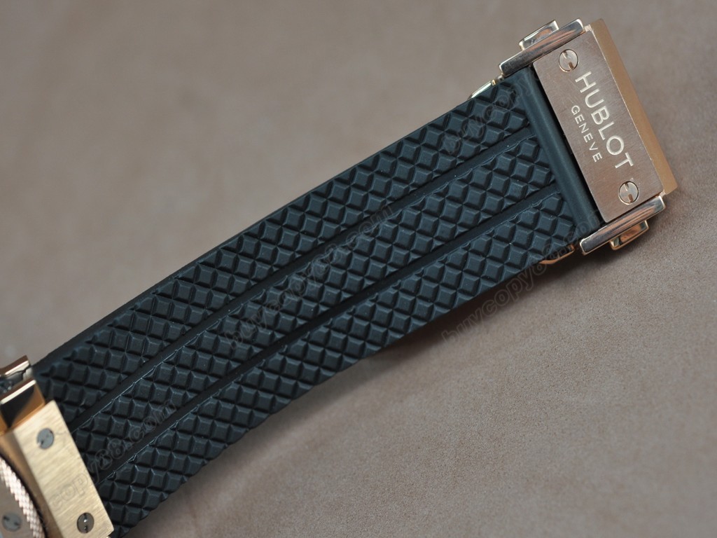 御博 【男性用】Big Bang Japanese 0S20石英機芯搭載  6