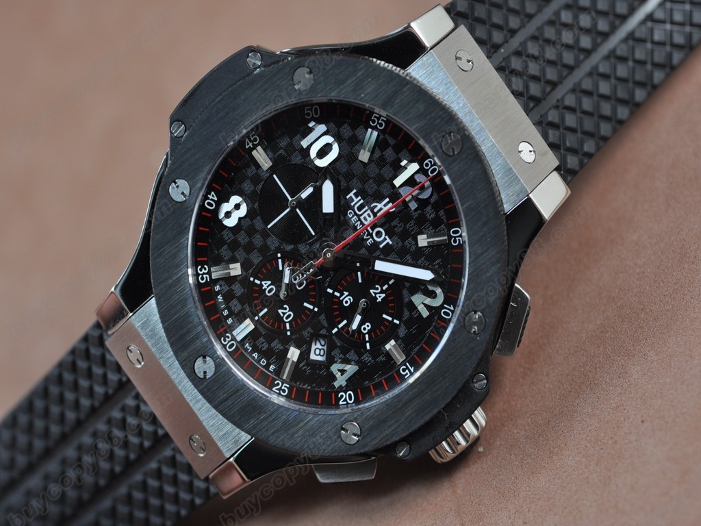 御博 【男性用】 Big Bang Japanese 0S20石英機芯搭載3