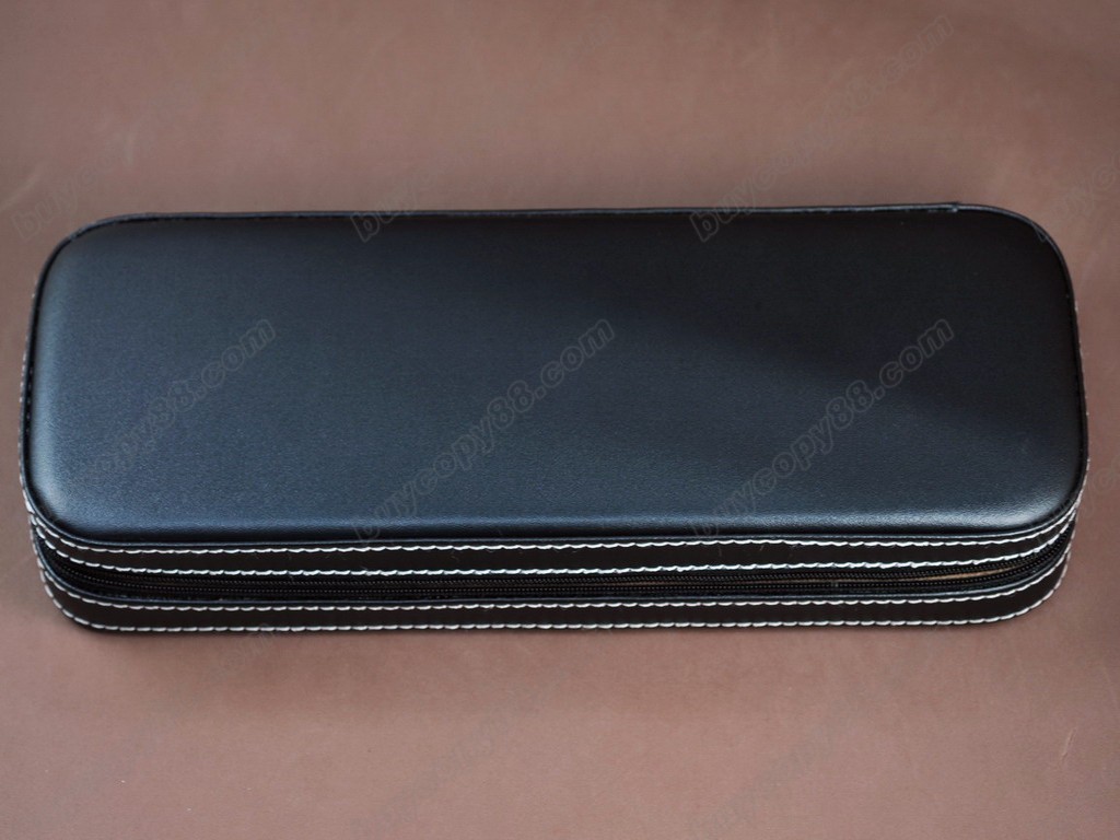 御博 【男性用】 Big Bang RG/RU Bez Black Asia 7750自動機芯搭載11