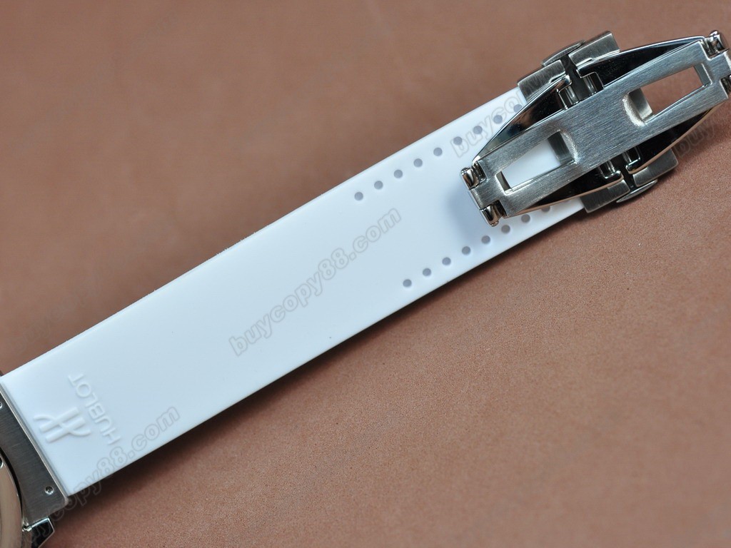 御博 【男性用】MDM Chronograph SS/RU MOP  Japanese 0S20石英機芯搭載　5