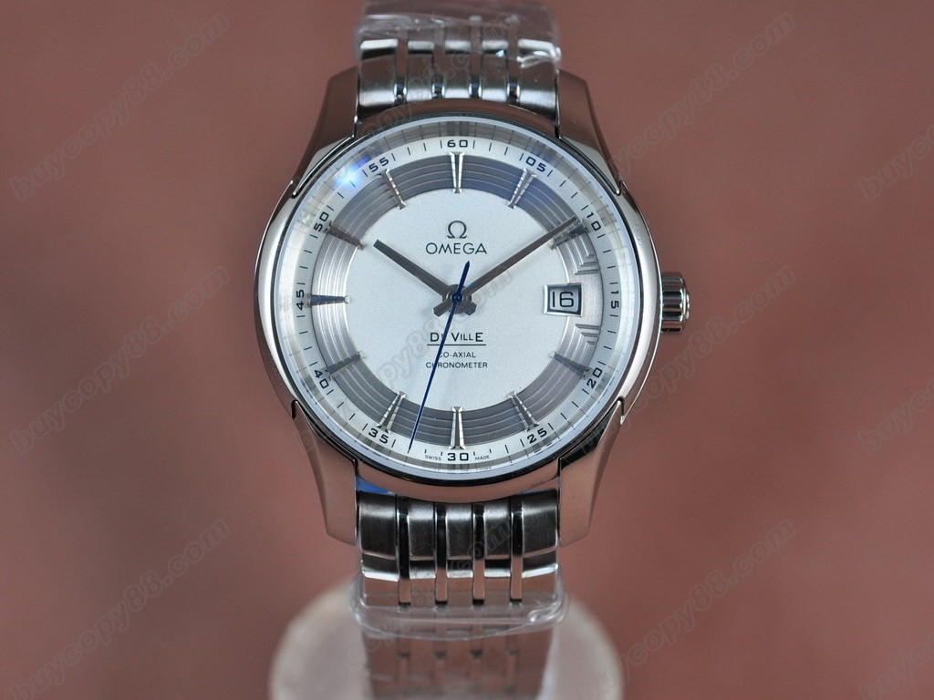 歐米茄 【男性用】 Hour Vision 2813自動機芯搭載4