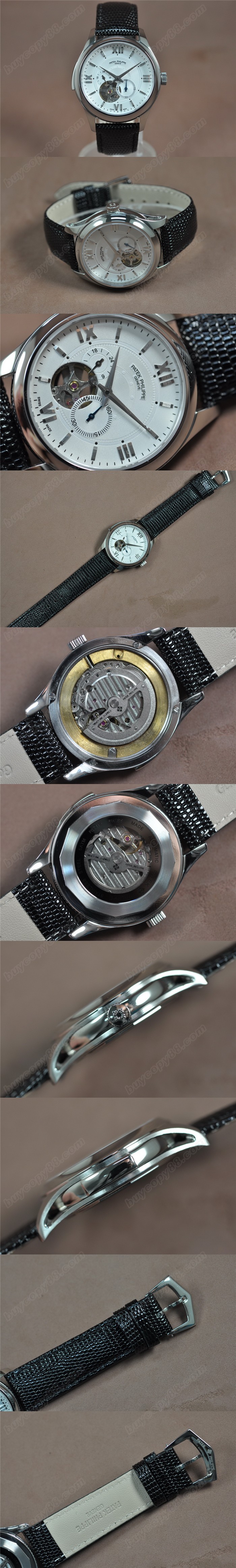 百達翡麗Patek Philippe Watches Grand Complications 亞洲 自動機芯搭載0