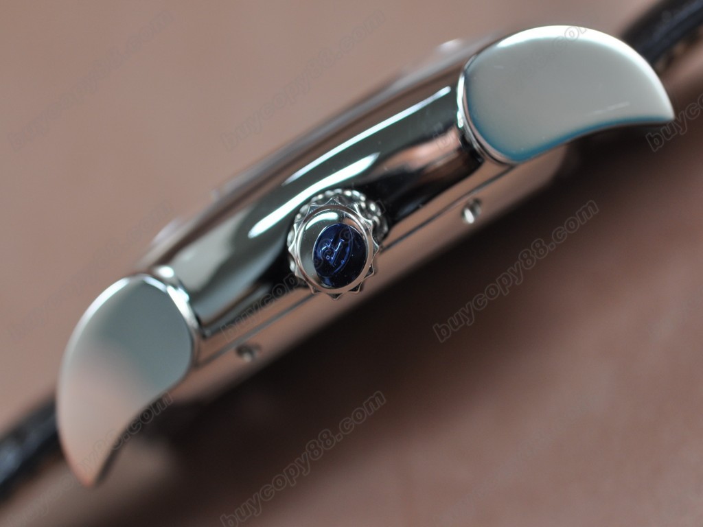 帕瑪強尼【男性用】  Kalpagraph Power Reserve SS/LE Black Asian Flying Tourbillon 手上鏈搭載5