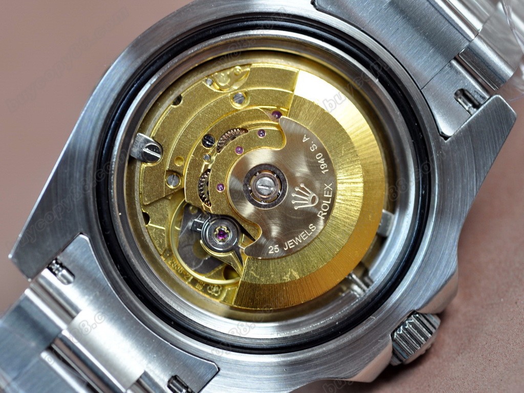 劳力士【男性用】gmtmasterssceramiacbezelbrowndial