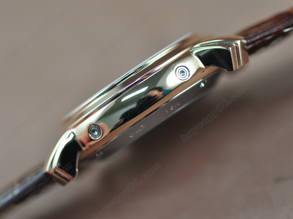 江詩丹頓 【男性用】Malte RG/LE自動機芯搭載7