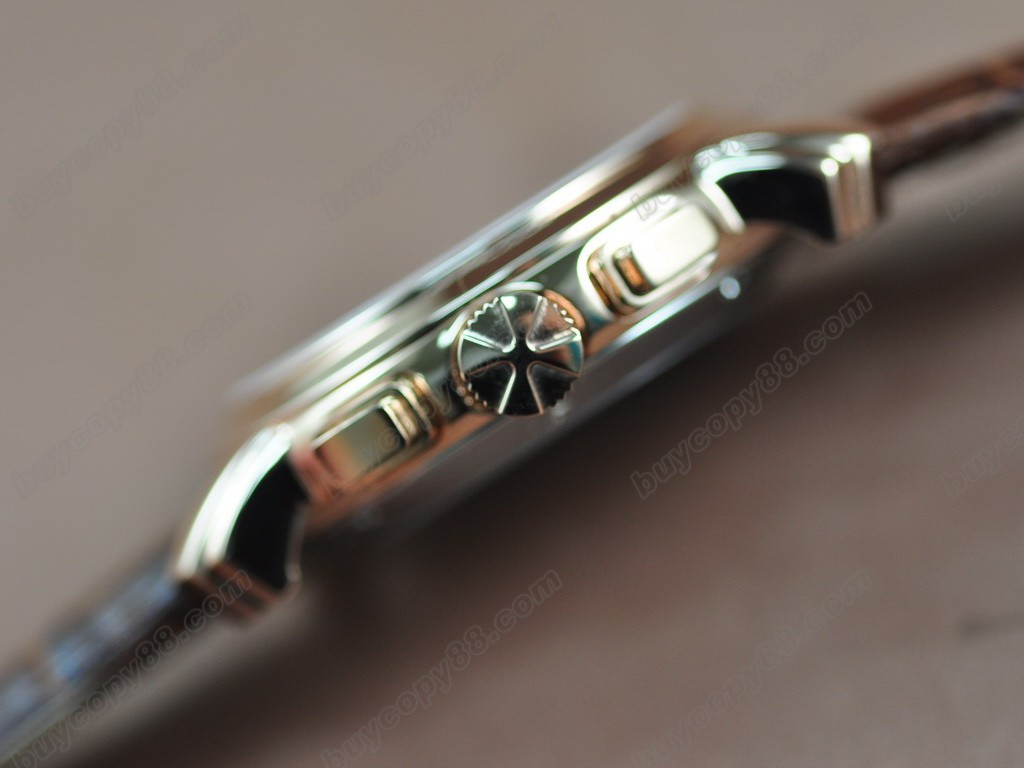 江詩丹頓 【男性用】Malte RG/LE自動機芯搭載6