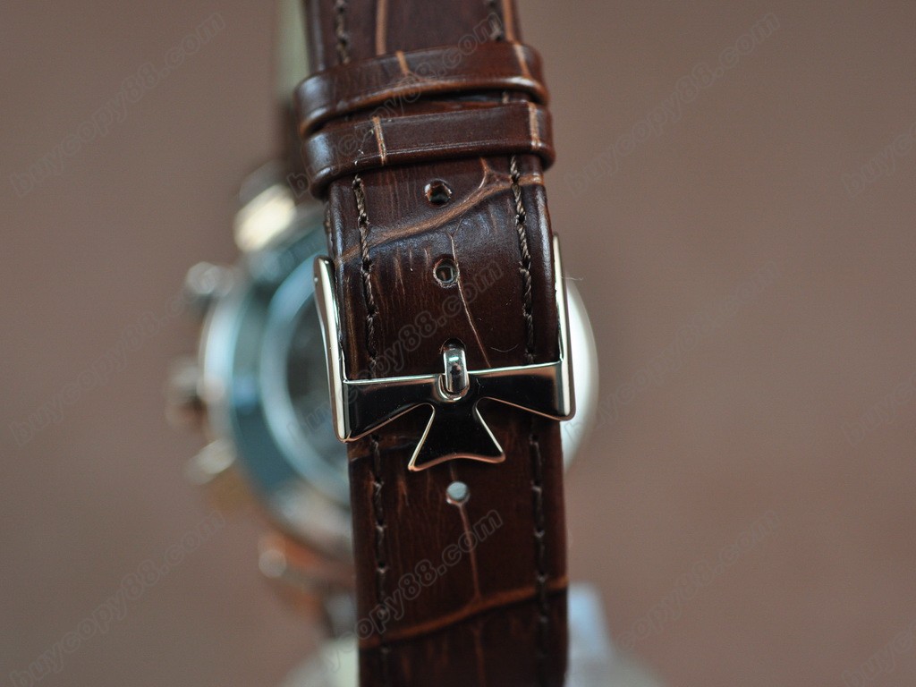 江詩丹頓 【男性用】Malte RG/LE自動機芯搭載3