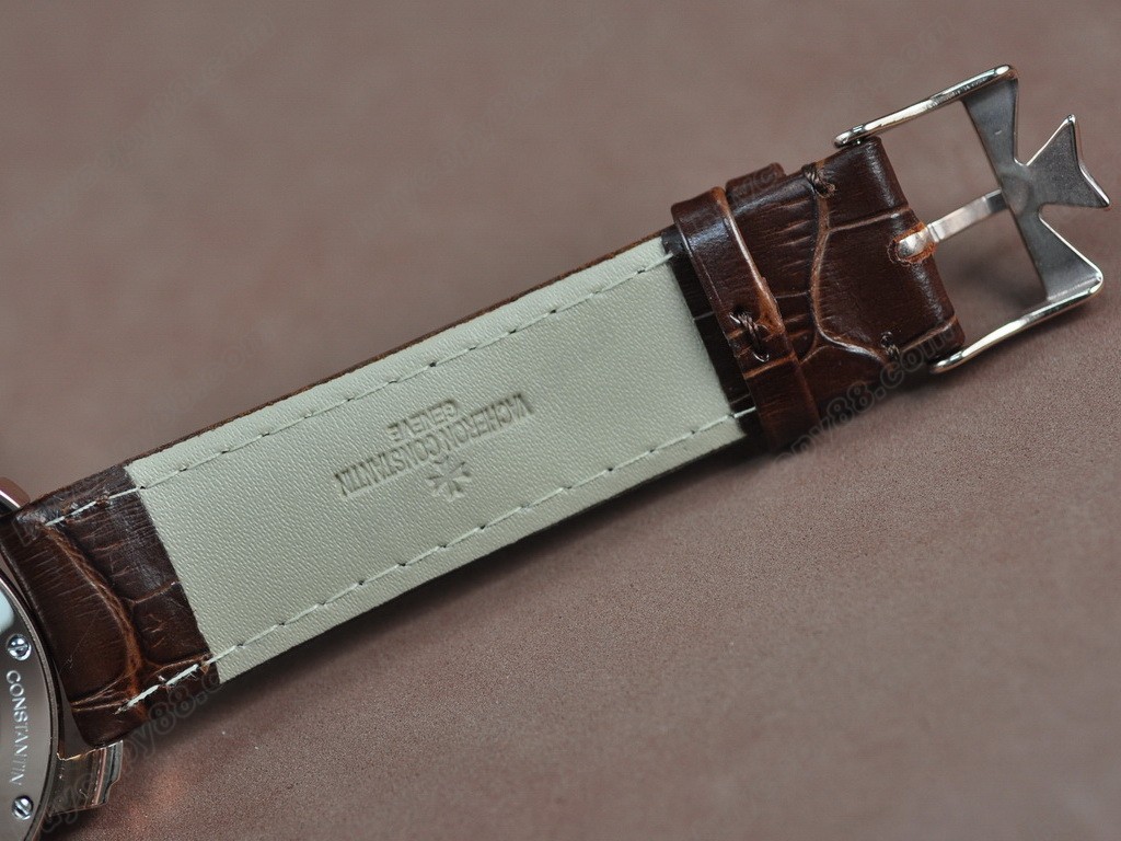 江詩丹頓 【男性用】Malte RG/LE自動機芯搭載0