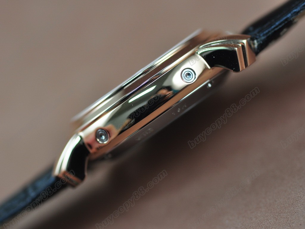 江詩丹頓 【男性用】Malte RG/LE 自動機芯搭載3