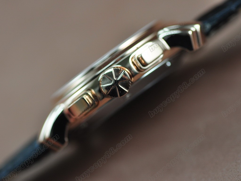 江詩丹頓 【男性用】Malte RG/LE 自動機芯搭載2