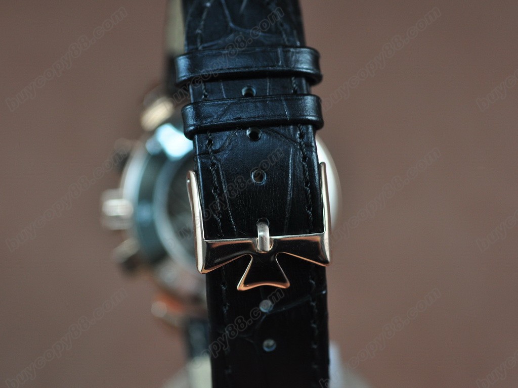 江詩丹頓 【男性用】Malte RG/LE 自動機芯搭載0