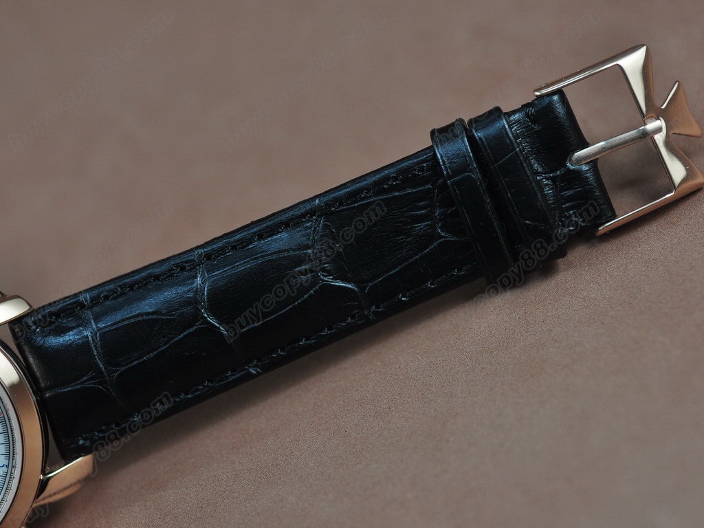 江詩丹頓 【男性用】Malte RG/LE 自動機芯搭載5