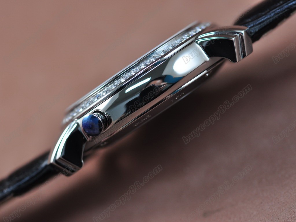 江詩丹頓 【男性用】Malte Calender SS Asia自動機芯搭載4