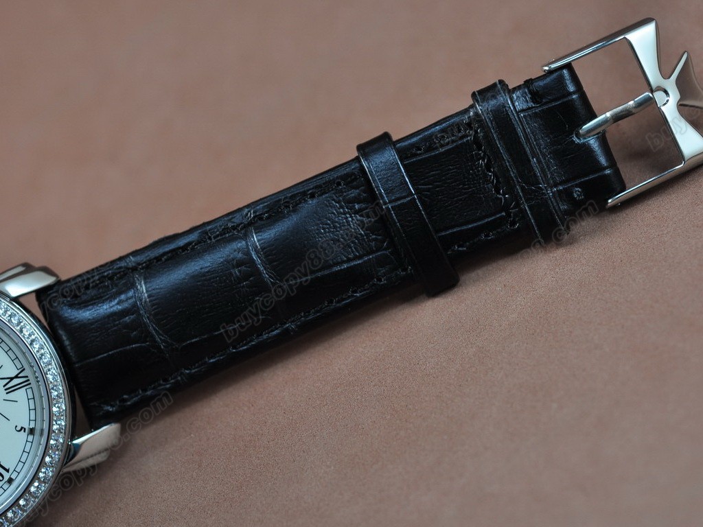 江詩丹頓 【男性用】Malte Calender SS Asia自動機芯搭載2