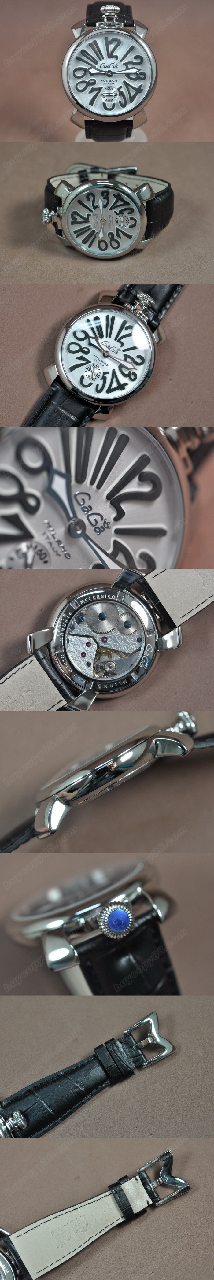 女神卡卡SS/LE Asian 6498 手上鏈搭載0