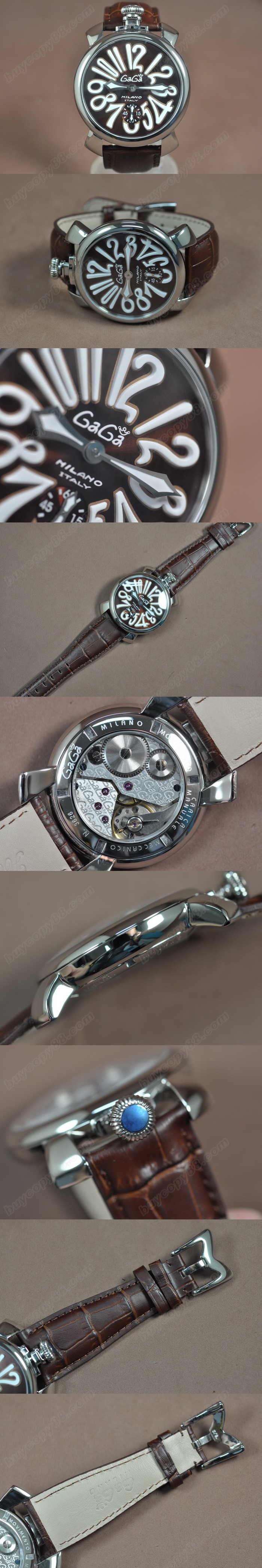 女神卡卡SS/LE  Asian 6498 手上鏈搭載0