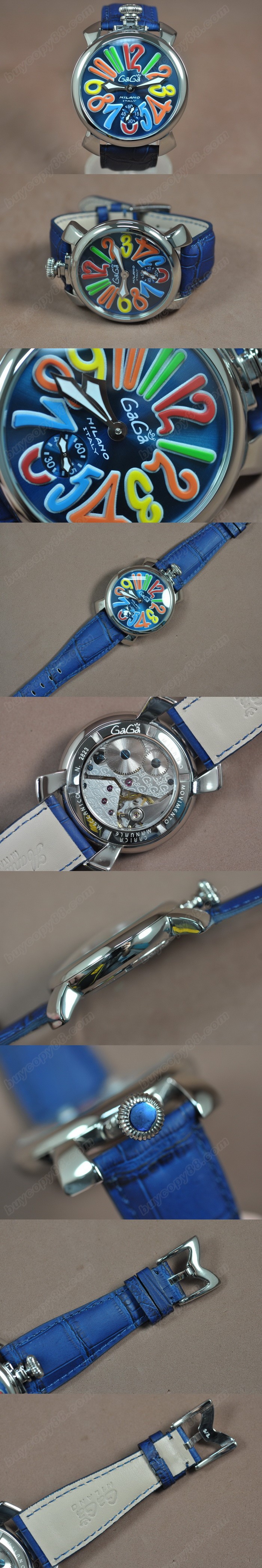 女神卡卡SS/LE  Asian 6498 手上鏈搭載0