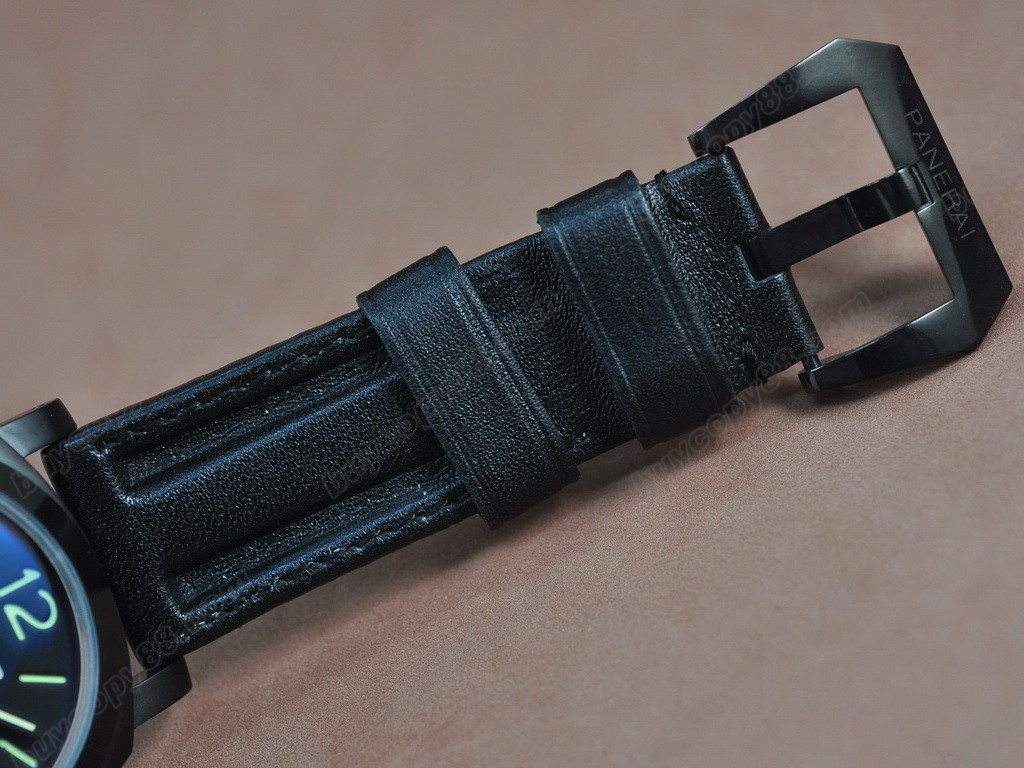 沛納海【男性用】 Luminor Automatic GMT 自動機芯搭載6