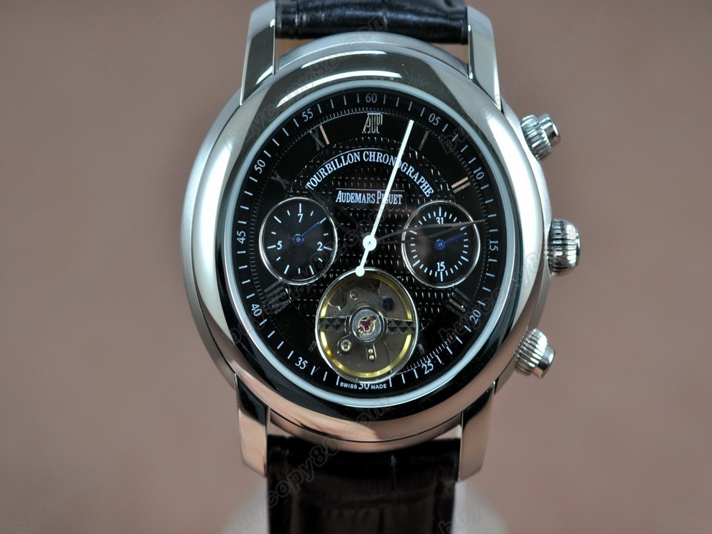 愛彼錶【男性用】Royal Oak Asia21J 自動機芯搭載2