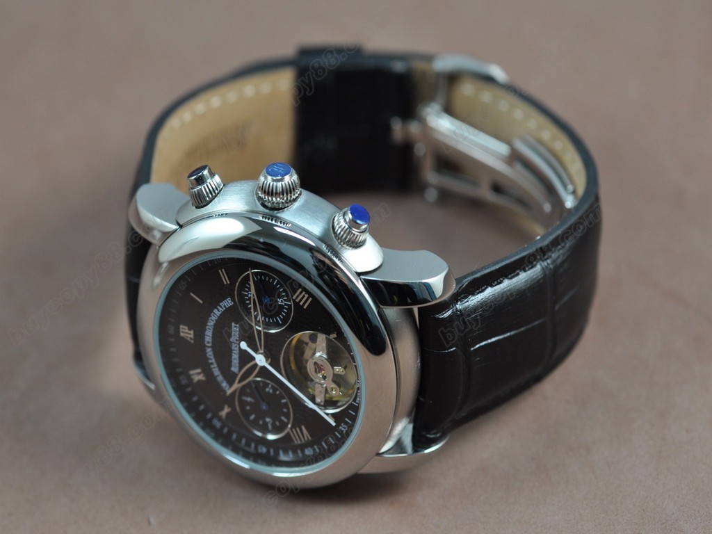 愛彼錶【男性用】Royal Oak Asia21J 自動機芯搭載0