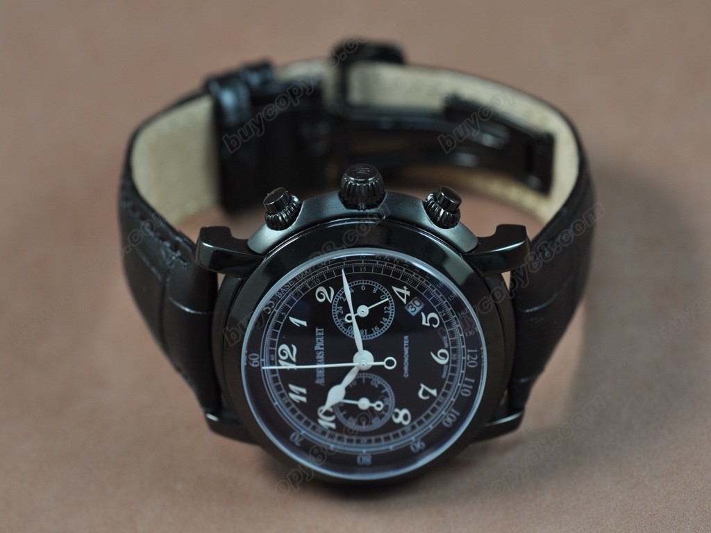 愛彼錶【男性用】Jules Audemars Classics OS20石英機芯搭載0