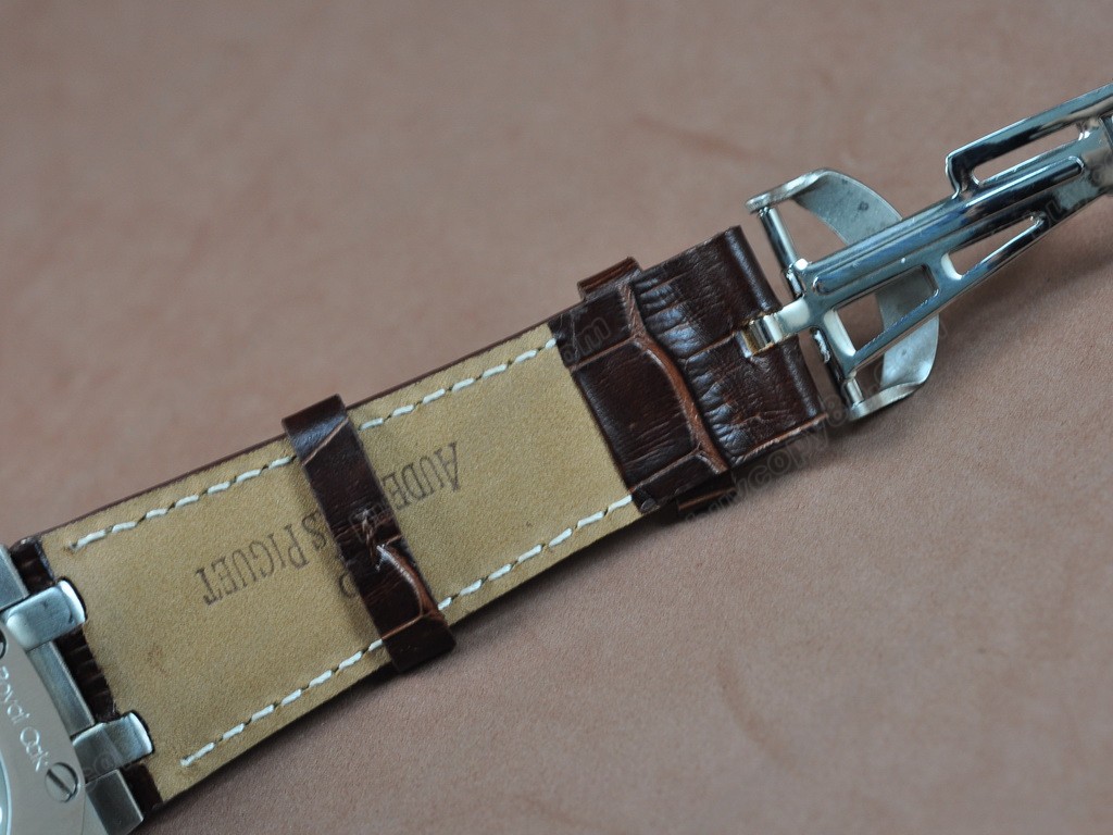 愛彼錶【男性用】 Royal Oak Automatic Jumbo 21J 自動機芯搭載 5