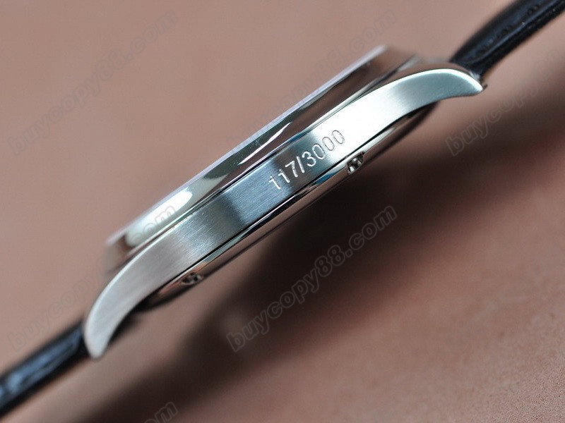 IWC【男性用】Min Repeater SS Decorated Skeleton Dial/Bridges Unitas手上鏈搭載8