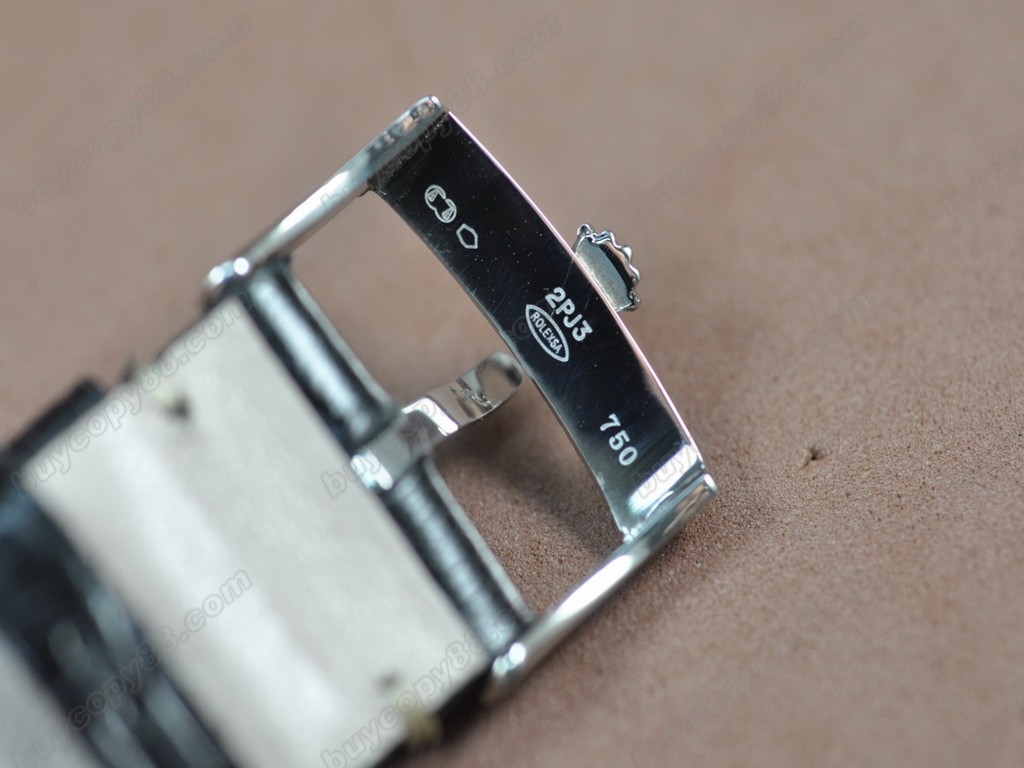 勞力士【男女兼用】 Cellini 36mm SS/LE Ronda 762 石英機芯搭載10