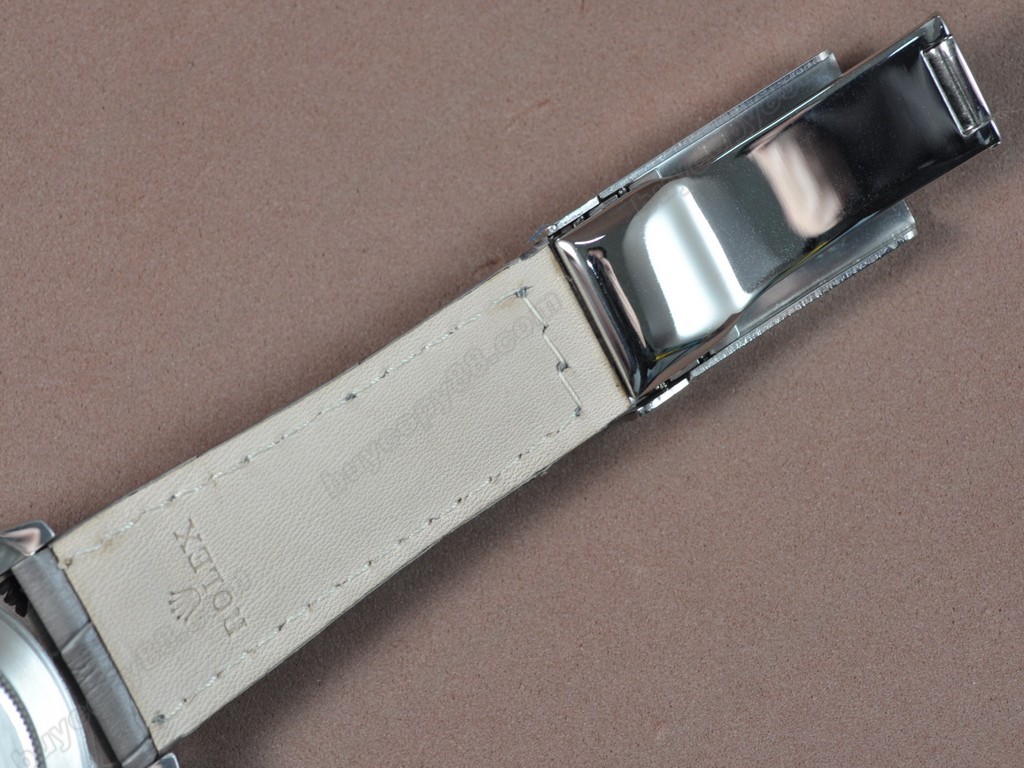 勞力士【男性用】 Daytona SS/LE/Diam Pearl BlueAsia7750自動機芯搭載1