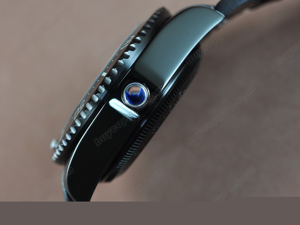 勞力士【男性用】Pro Hunter Deep Sea PVD Black Dial Asian 2836-2 自動機芯搭載5