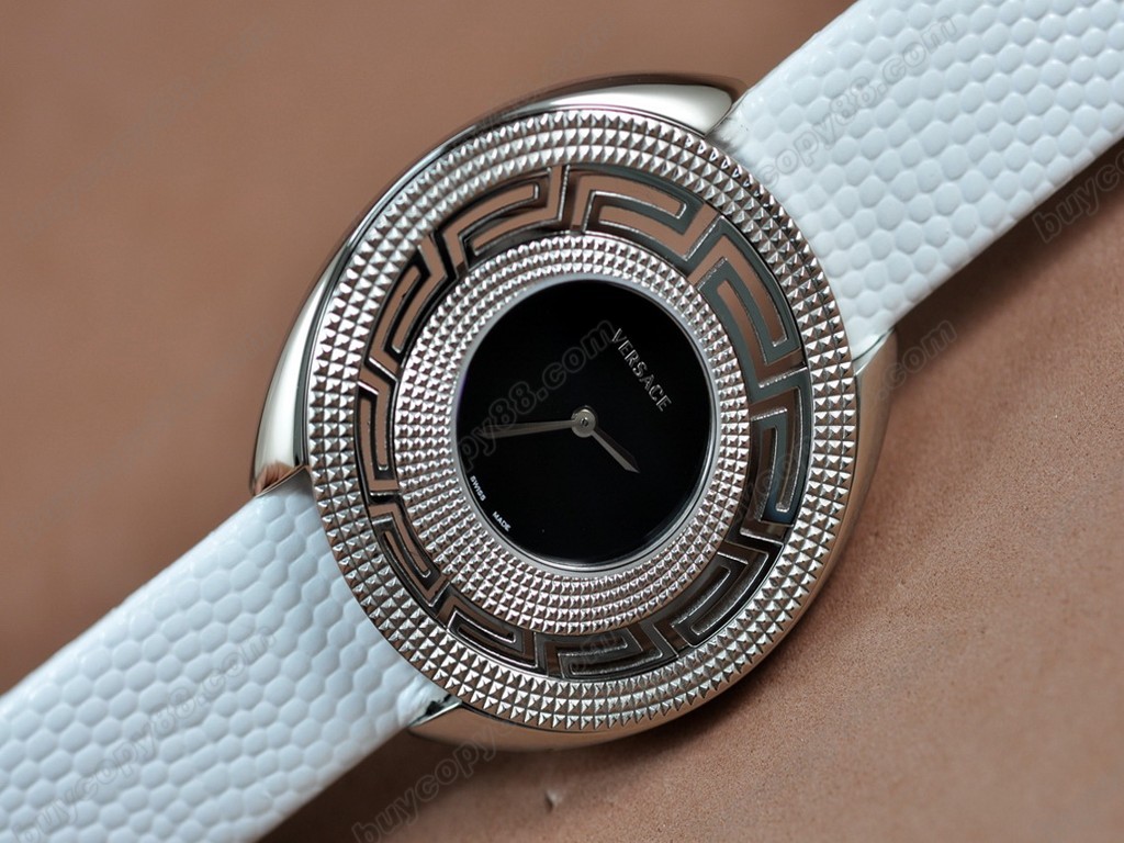 凡賽斯【男性用】 Destiny SS Case Swiss石英機芯搭載0